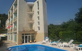 Hotel Paradise